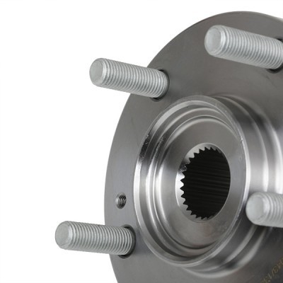 Radlager RIDEX 654W0984 654W0984 - foto 6