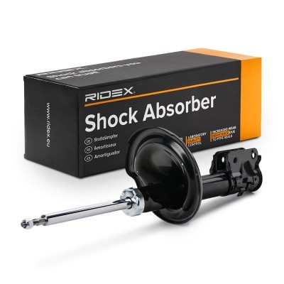 Stoßdämpfer RIDEX 854S2076 854S2076 - foto 3