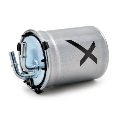 Kraftstofffilter RIDEX 9F0259P 9F0259P - foto 3