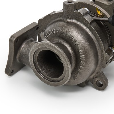 Turbolader RIDEX 2234C0386R 2234C0386R - foto 7