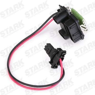 Klimabedienteil Stark SKCU-2150100 SKCU-2150100 - foto 8
