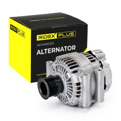 Generator RIDEX 4G0362P 4G0362P - foto 2