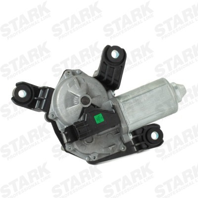 Wischermotor Stark SKWM-0290045 SKWM-0290045 - foto 3