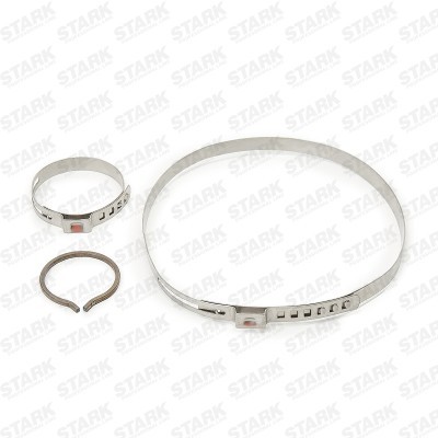 Gelenksatz, Antriebswelle Stark SKJK-0200378 SKJK-0200378 - foto 4