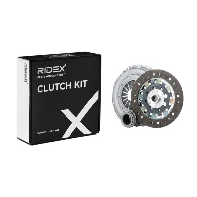 Kupplungssatz RIDEX 479C0241 479C0241 - foto 6