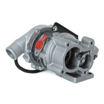 Turbolader RIDEX 2234C0478R 2234C0478R - foto 4
