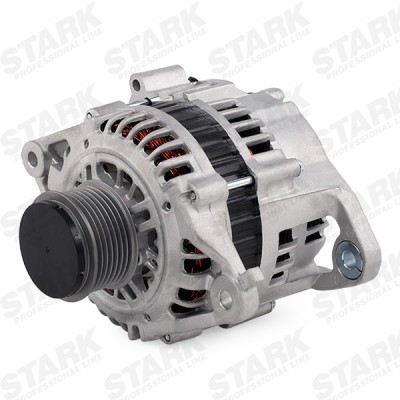 Generator Stark SKGN-0320165 SKGN-0320165 - foto 5