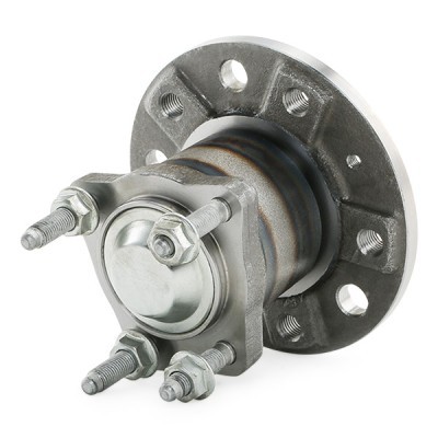 Radlager RIDEX 654W0899 654W0899 - foto 4