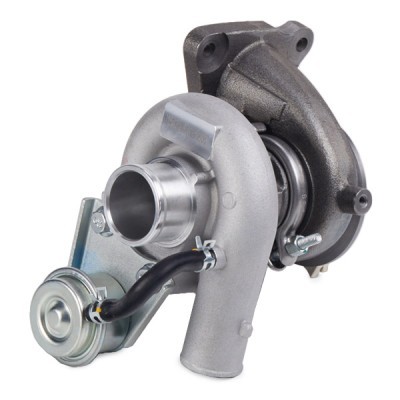 Turbolader RIDEX 2234C0219 2234C0219 - foto 3