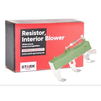 Klimabedienteil Stark SKCU-2150037 SKCU-2150037 - foto 2