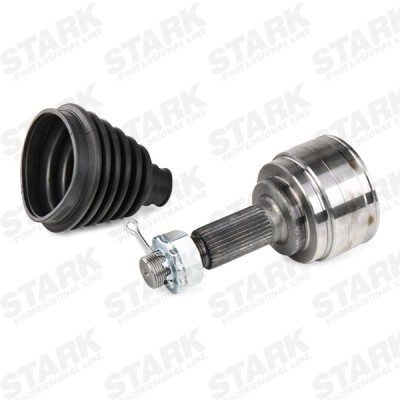 Gelenksatz, Antriebswelle Stark SKJK-0200632 SKJK-0200632 - foto 4