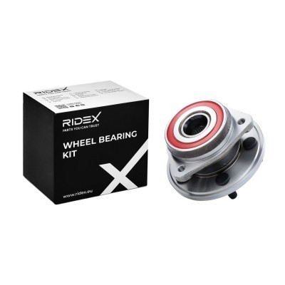 Radlager RIDEX 654W0412 654W0412 - foto 2