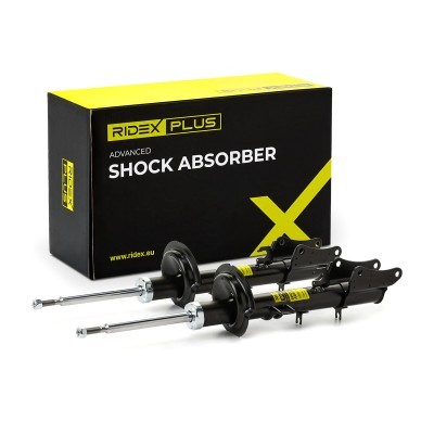 Stoßdämpfer RIDEX 854S1719P 854S1719P - foto 2