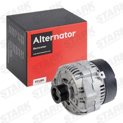 Generator Stark SKGN-0321004 SKGN-0321004 - foto 2