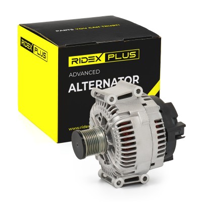 Generator RIDEX 4G0153P 4G0153P - foto 2