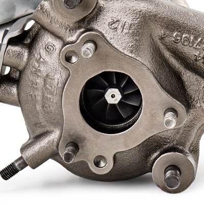 Turbolader RIDEX 2234C0409R 2234C0409R - foto 6