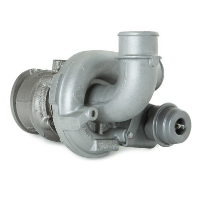 Turbolader RIDEX 2234C10705R 2234C10705R - foto 2