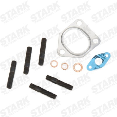 Turbolader Stark SKCT-1190363 SKCT-1190363 - foto 8