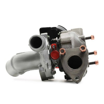 Turbolader RIDEX 2234C0471R 2234C0471R - foto 5