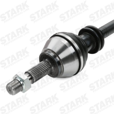Antriebswelle Stark SKDS-0210258 SKDS-0210258 - foto 5