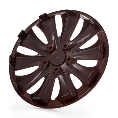 Колпак колеса RIDEX 100009A0061 100009A0061 - foto 4