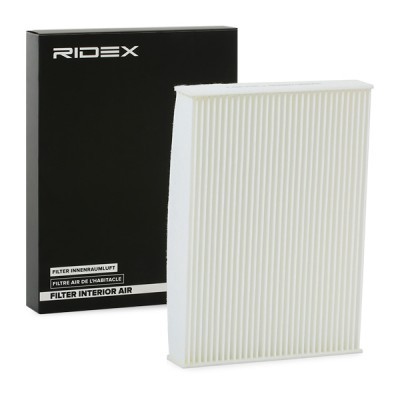 Filter, Innenraumluft RIDEX 424I0374 424I0374 - foto 2