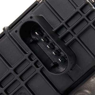 Turbolader RIDEX 2234C10897 2234C10897 - foto 6