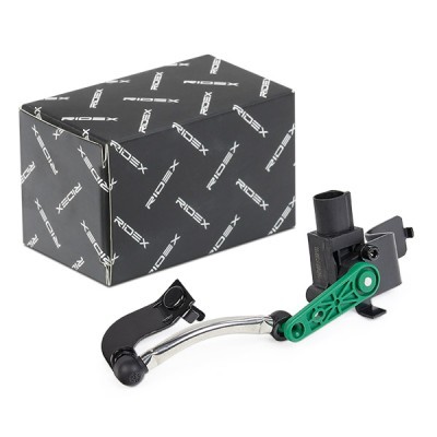Sensor für Leuchtweitenregulierung RIDEX 3721S0028 3721S0028 - foto 2