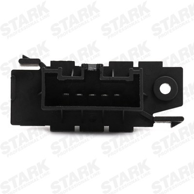 Klimabedienteil Stark SKCU-2150017 SKCU-2150017 - foto 6