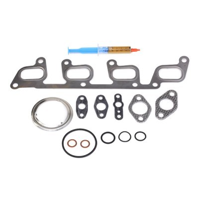 Turbolader RIDEX 2234C0186R 2234C0186R - foto 5
