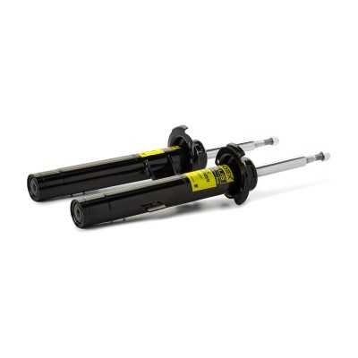 Stoßdämpfer RIDEX 854S1593P 854S1593P - foto 4