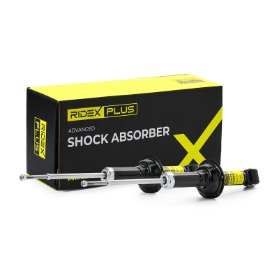 Stoßdämpfer RIDEX 854S19308P 854S19308P - foto 2