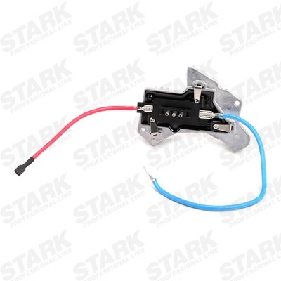 Klimabedienteil Stark SKCU-2150015 SKCU-2150015 - foto 4
