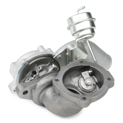 Turbolader RIDEX 2234C0375 2234C0375 - foto 4