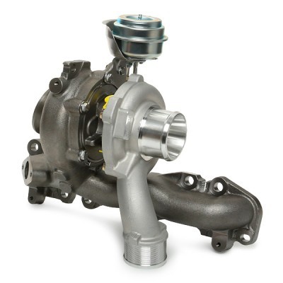 Turbolader RIDEX 2234C0030 2234C0030 - foto 5