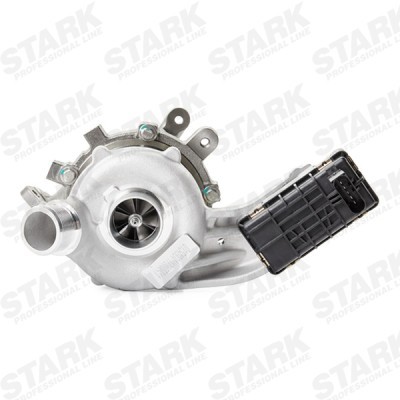 Turbolader Stark SKCT-1191278 SKCT-1191278 - foto 6