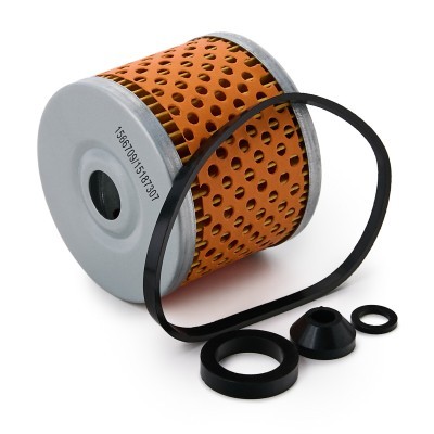 Kraftstofffilter RIDEX 9F0298 9F0298 - foto 3