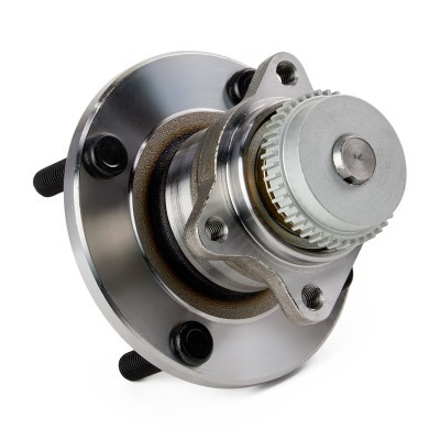 Radlager RIDEX 654W0986 654W0986 - foto 4