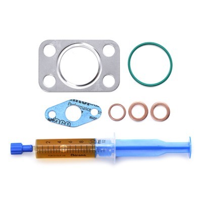 Turbolader RIDEX 2234C0184R 2234C0184R - foto 7