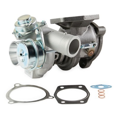 Turbolader RIDEX 2234C10408 2234C10408 - foto 3