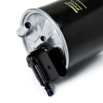 Kraftstofffilter RIDEX 9F0141P 9F0141P - foto 5