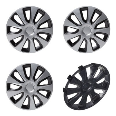 Колпак колеса RIDEX 100009A0036 100009A0036 - foto 3