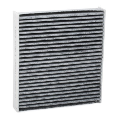 Filter, Innenraumluft RIDEX 424I0296 424I0296 - foto 7