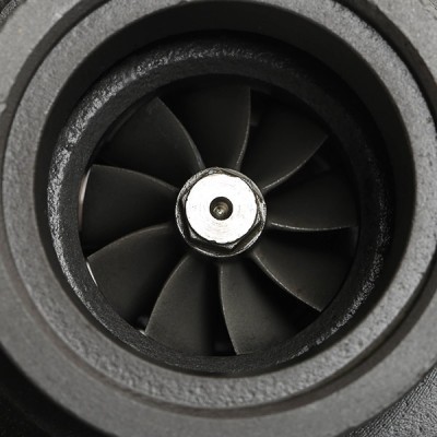 Turbolader RIDEX 2234C0412R 2234C0412R - foto 5