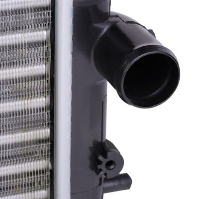 Kühler, Motorkühlung RIDEX 470R0716 470R0716 - foto 5