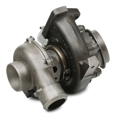 Turbolader RIDEX 2234C0263R 2234C0263R - foto 3