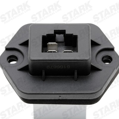Klimabedienteil Stark SKCU-2150060 SKCU-2150060 - foto 8