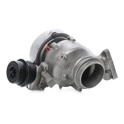 Turbolader RIDEX 2234C10193R 2234C10193R - foto 3