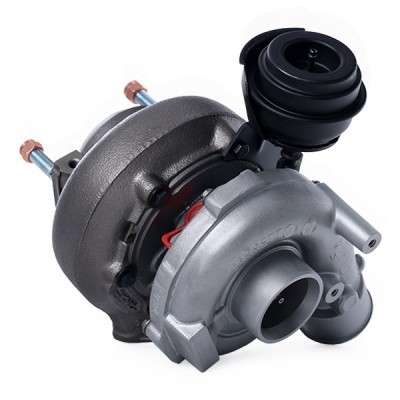 Turbolader RIDEX 2234C0312R 2234C0312R - foto 4