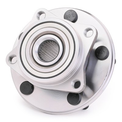 Radlager RIDEX 654W0645 654W0645 - foto 5